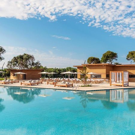 Radisson Blu Resort Αλ Χοσέιμα Εξωτερικό φωτογραφία The Village
