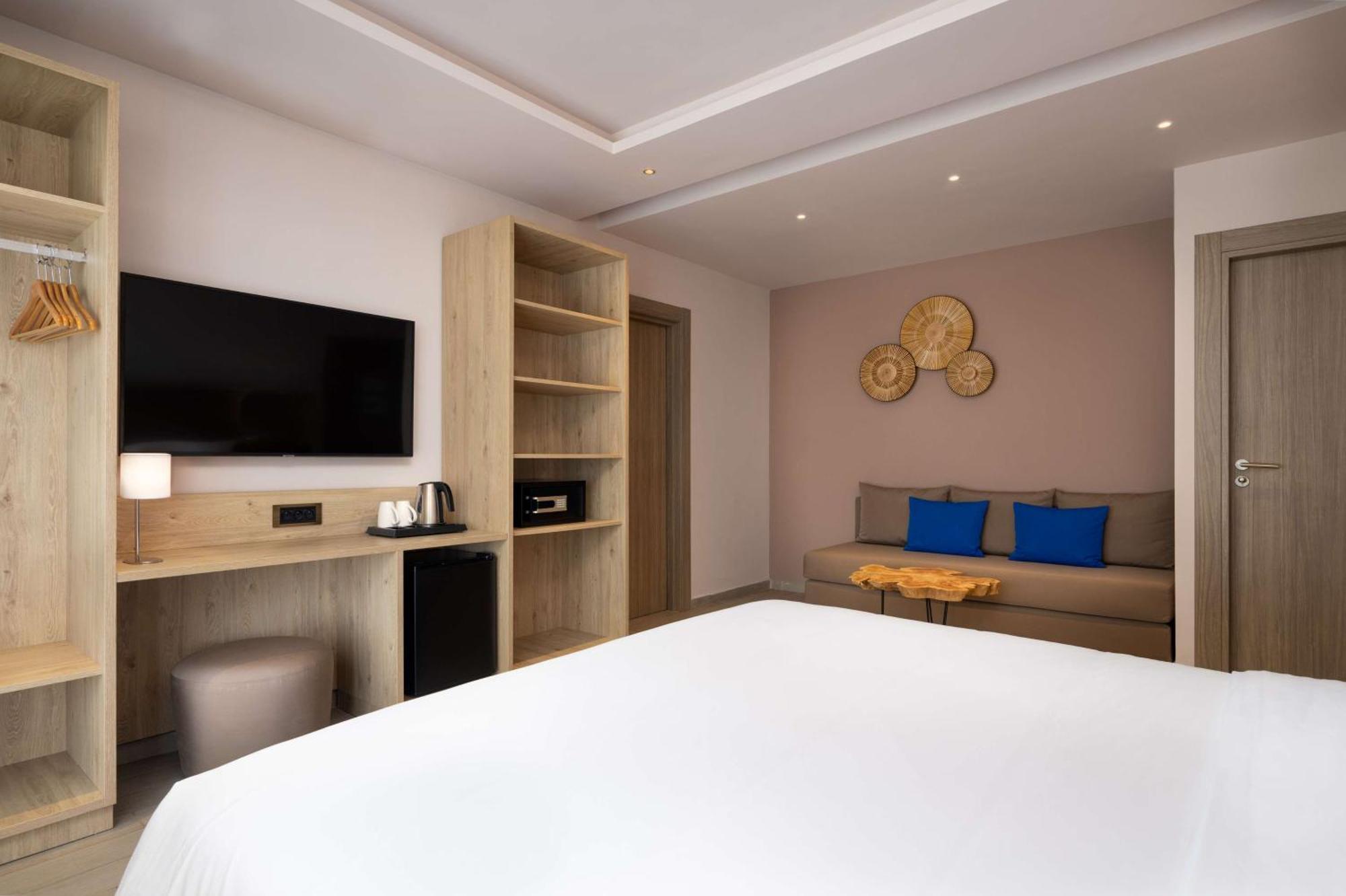 Radisson Blu Resort Αλ Χοσέιμα Εξωτερικό φωτογραφία